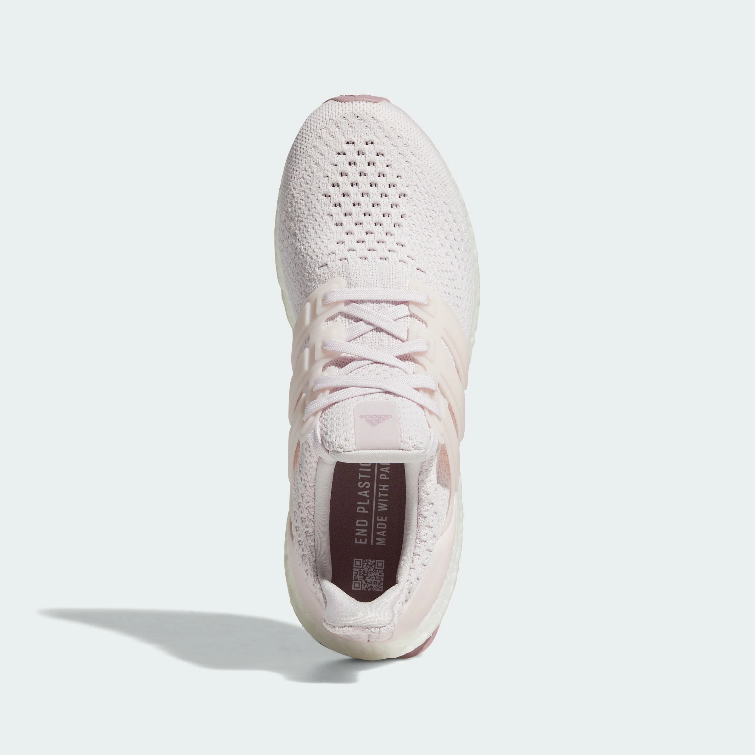 Women's Adidas Sportswear Ultraboost 5.0 DNA Shoes Almost Pink PINK 4 Women's Adidas Sportswear Ultraboost 5.0 DNA Shoes Almost Pink PINK - Image 2