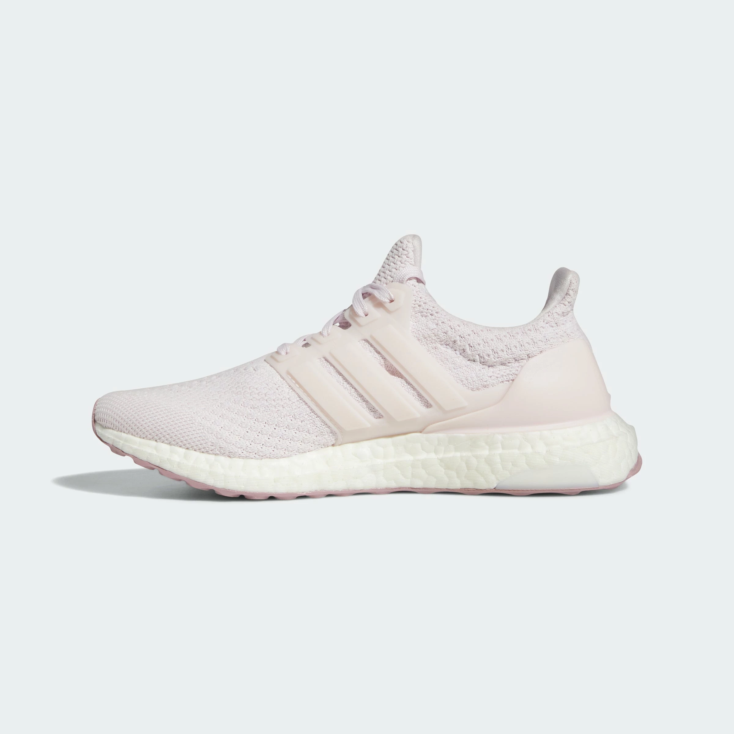Women's Adidas Sportswear Ultraboost 5.0 DNA Shoes Almost Pink PINK 7 Women's Adidas Sportswear Ultraboost 5.0 DNA Shoes Almost Pink PINK - Image 5