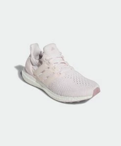 Women's Adidas Sportswear Ultraboost 5.0 DNA Shoes Almost Pink PINK 17 Women's Adidas Sportswear Ultraboost 5.0 DNA Shoes Almost Pink PINK -Women Shop Women sadidasSportswearUltraboost5.0DNAShoesAlmostPinkGV8754 6
