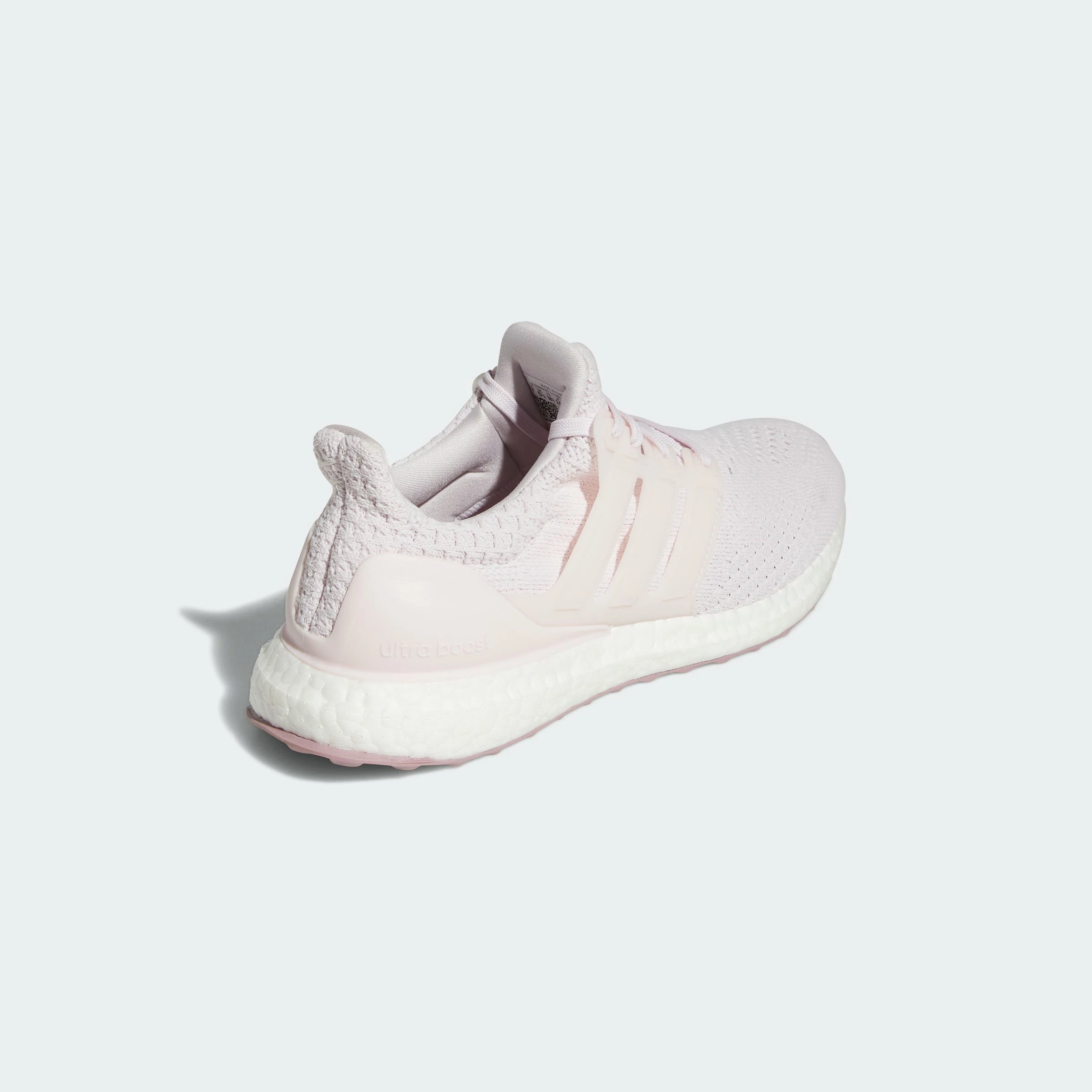 Women's Adidas Sportswear Ultraboost 5.0 DNA Shoes Almost Pink PINK 9 Women's Adidas Sportswear Ultraboost 5.0 DNA Shoes Almost Pink PINK - Image 7
