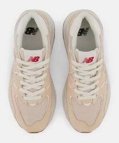 Women's New Balance 57/40 Shoes Vintage Rose PINK 10 Women's New Balance 57/40 Shoes Vintage Rose PINK -Women Shop w5740gvc nb 04 i