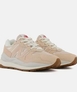 Women's New Balance 57/40 Shoes Vintage Rose PINK 11 Women's New Balance 57/40 Shoes Vintage Rose PINK -Women Shop w5740gvc nb 05 i