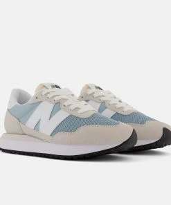 Women's New Balance 237V1 Shoes Ocean Haze LIGHT BLUE 11 Women's New Balance 237V1 Shoes Ocean Haze LIGHT BLUE -Women Shop ws237fa nb 05 i