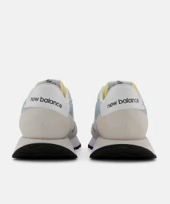 Women's New Balance 237V1 Shoes Ocean Haze LIGHT BLUE 13 Women's New Balance 237V1 Shoes Ocean Haze LIGHT BLUE -Women Shop ws237fa nb 07 i